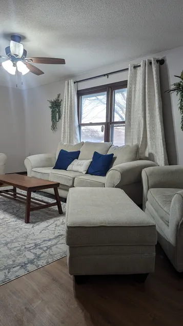 Check Inn Mate w 4 bed / 2 bath - Image 1