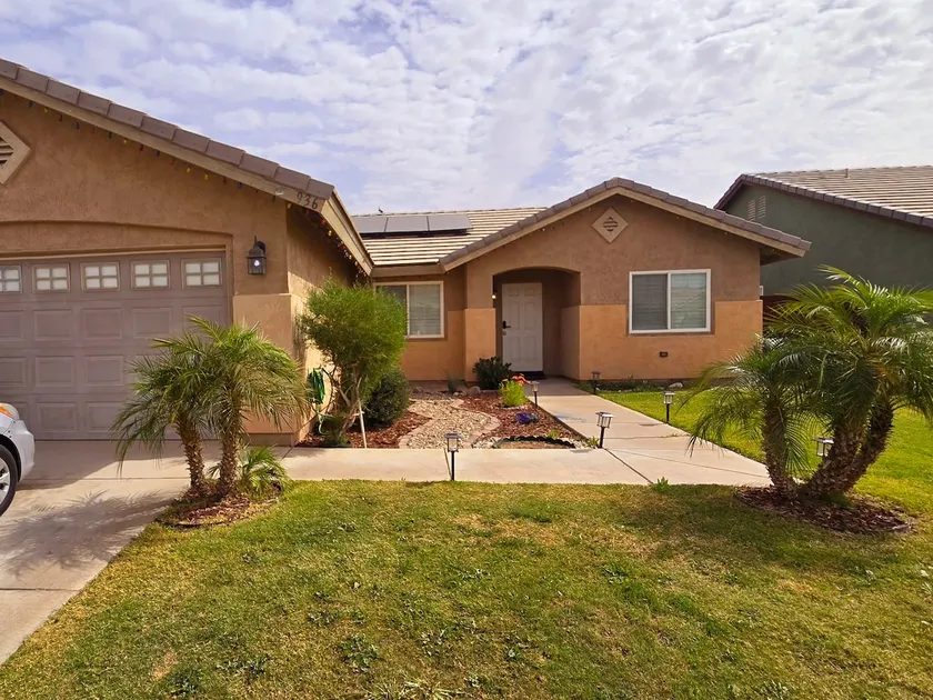 Imperial Valley's Runaway - Image 1