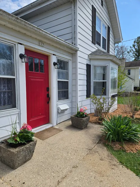 Marie's Cottage - Image 1