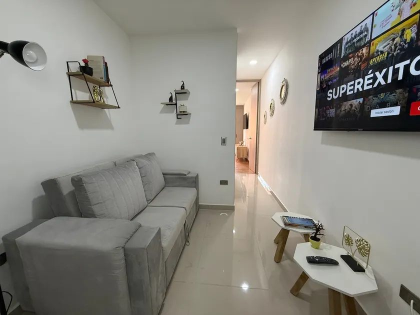 Apartasuite near C.C. Mayorca - Image 1