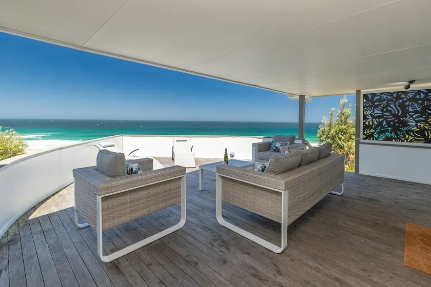 Ningaloo - férias em Pacific Palms - Image 1