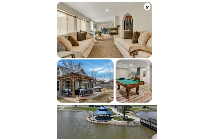Game Room Adventures : A Family-Friendly Getaway! - Image 1
