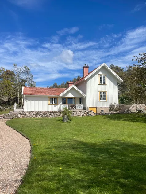 Charming archipelago house on Flatön close to the sea & nature! - Image 1