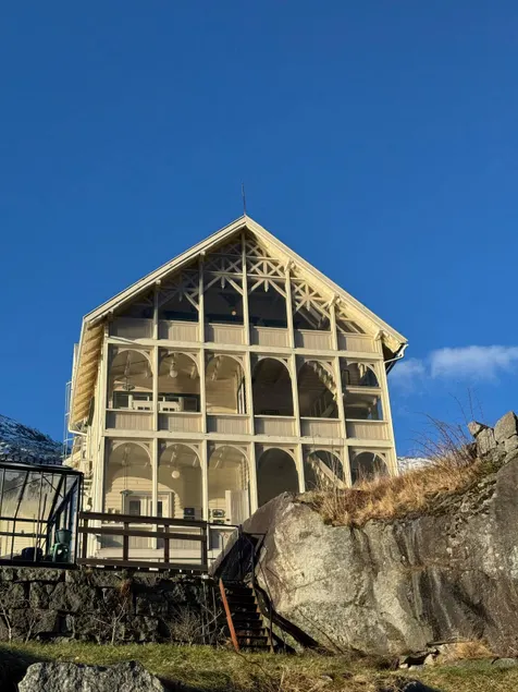Vikinghaug - Image 1