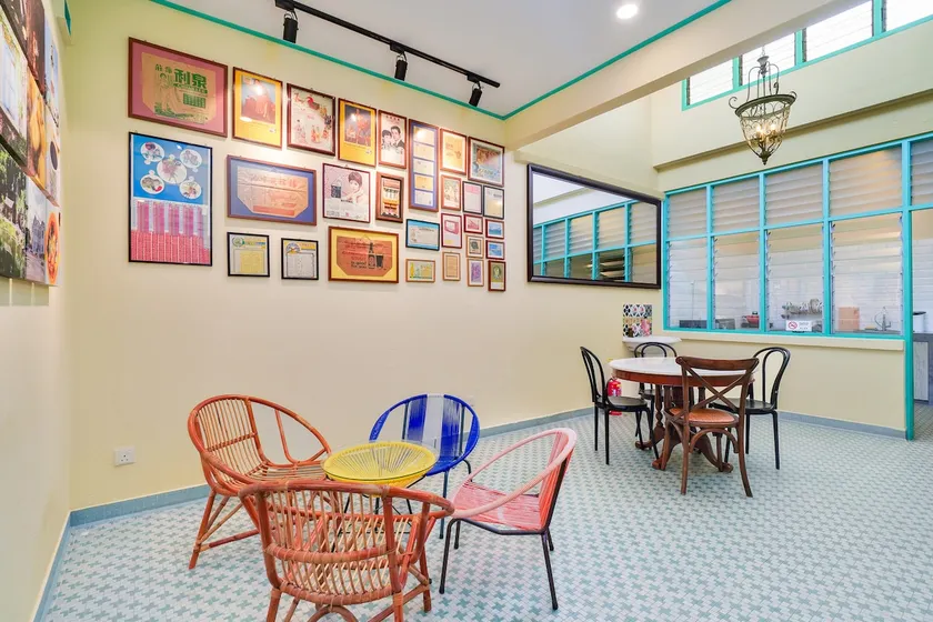 Dream & Wander Homestay @ Ipoh Garden - Image 1