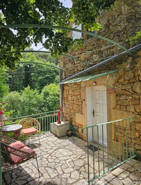 Le Petit Ponchet gîte - Image 1