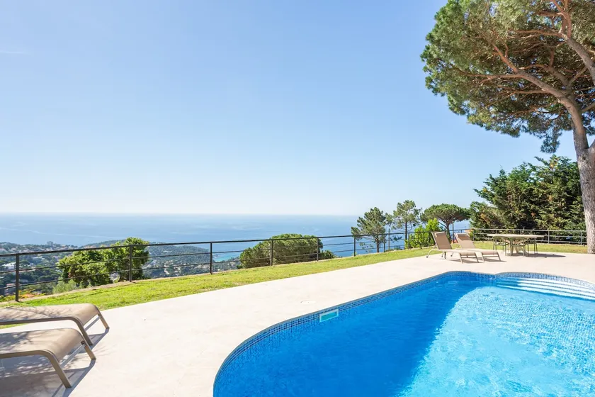 Villa La Venta - Image 1