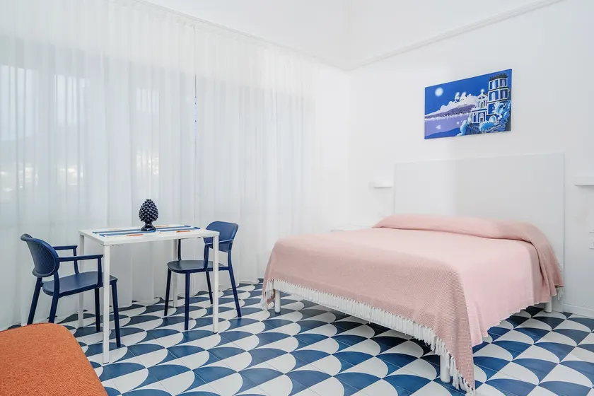 Villa Azzurra - Image 1