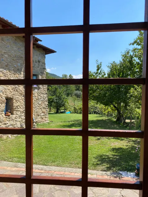 Ca' Berton, Relaxation with a private pool in Tuscany! - Image 1