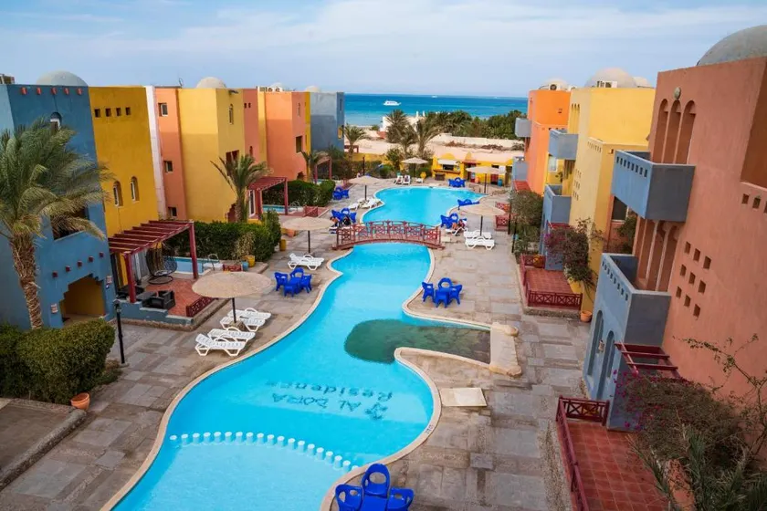 Al Dora Resort Hurghada - Image 1