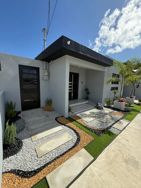 Serenity Pool House - Image 1