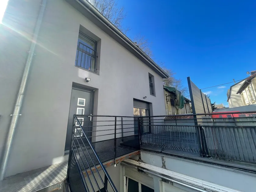 Two bedroom house in Audun-le-Tiche - Image 1