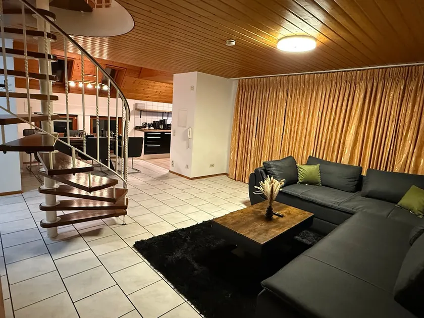Apisha Apartment 4 - Image 1