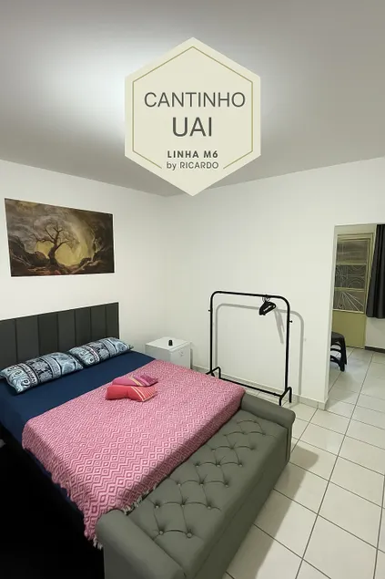 Cantinho Uai M11 – by Ricardo - Image 1