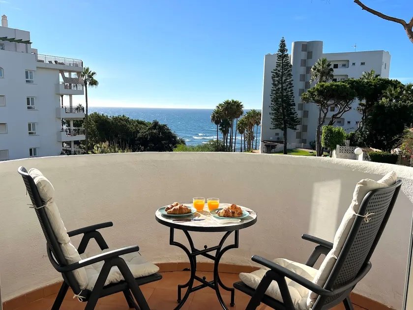 Algaida Suite: Right on the waterfront - Image 1