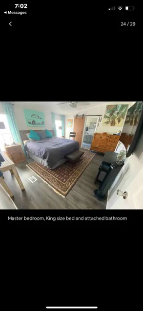 Maggie’s Beach Nest - Image 1