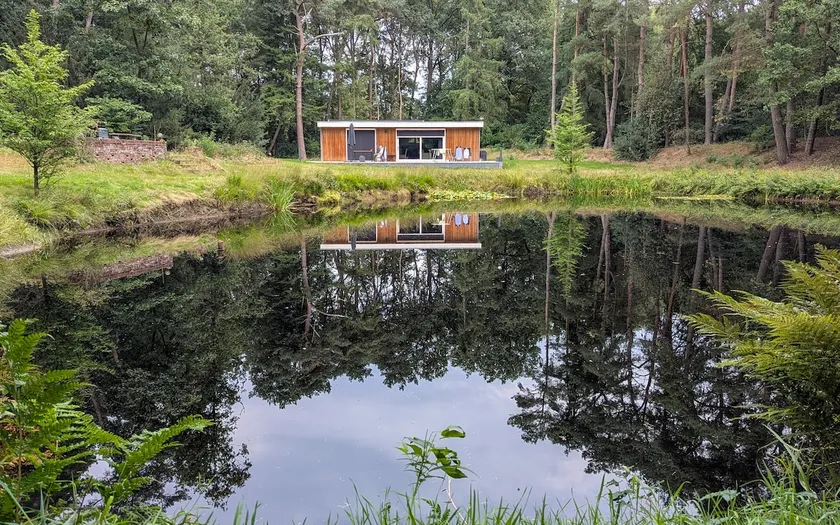 Vacation home De Kievit - Image 1