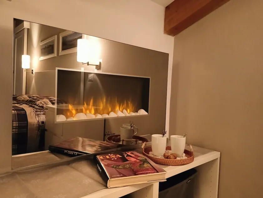 Dolomites Penthouse (with private parking) - Image 1