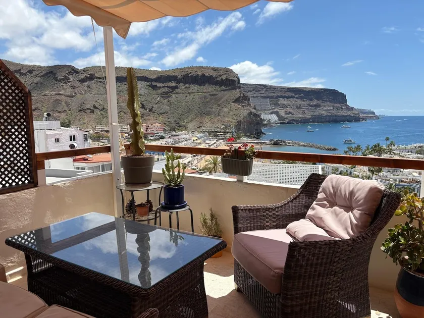 Best views of Puerto de Mogan - Image 1