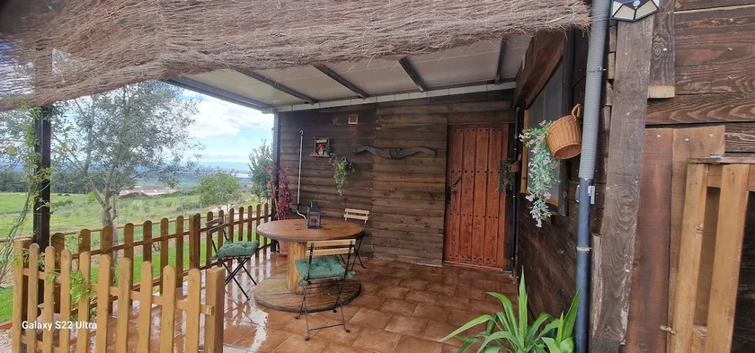 Las Traviesas CABAÑA - Image 1