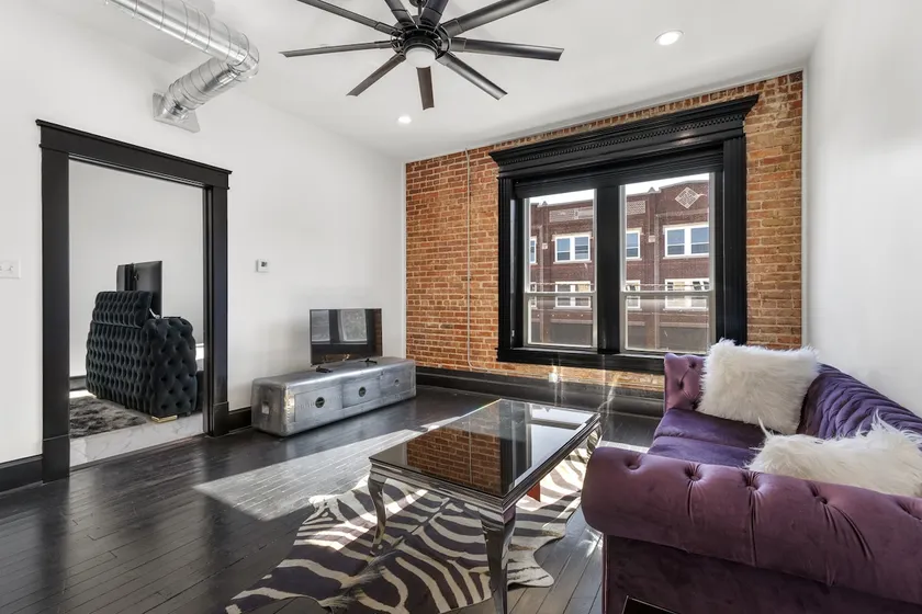 Apartment 1 - Downtown Okmulgee - Image 1
