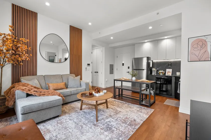 Elm City near Yale | Parking | Gym | Union Station - Image 1