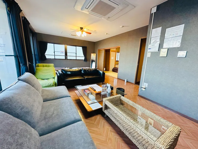 Hotel EL Utsunomiya 7 free parking - Image 1