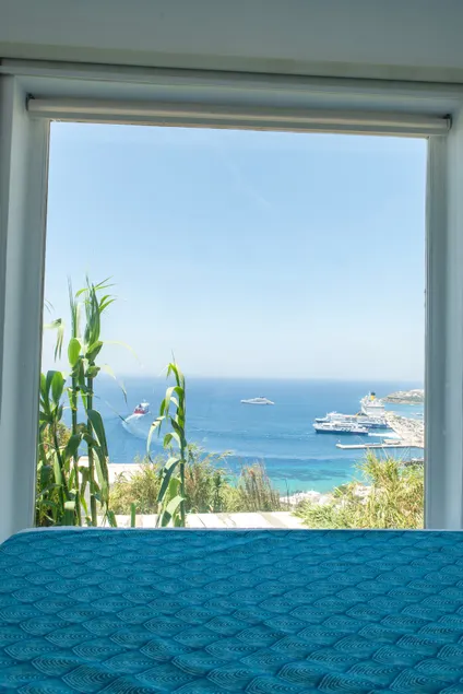 Eagles Nest -Suite Panoramic Sea View (2-4 Guests) - Image 1