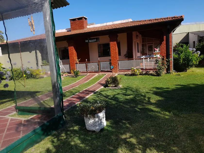 Quinta Los Zorzales - Image 1