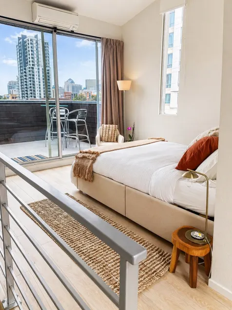 Downtown San Diego Loft | Best Walkable Location - Image 1