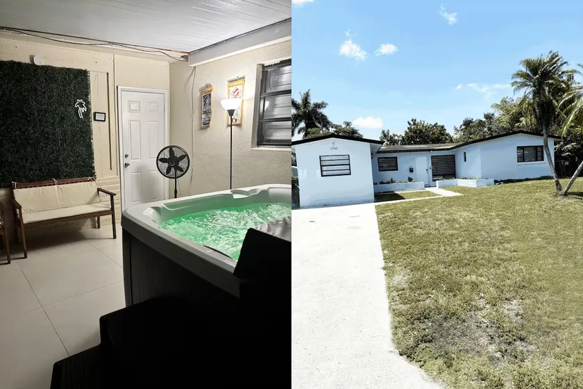 Welcome Home! Hot Tub, Near Hard Rock & Parking - Image 1