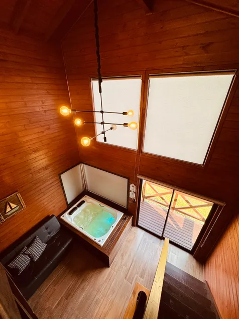 Imbituba Lagoon Chalets (Chalet 06) - Image 1