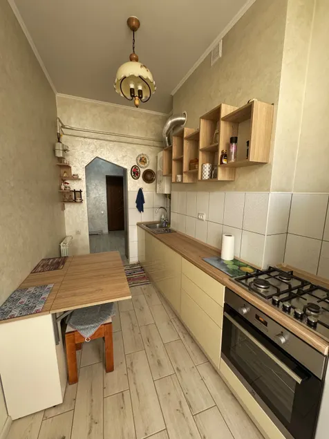 1-room apartment in the center - Image 1