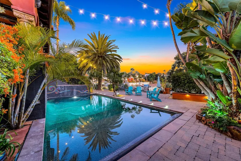 Casa De Glory By NOVIQ! Pool, Hot Tub, Bay Views! - Image 1