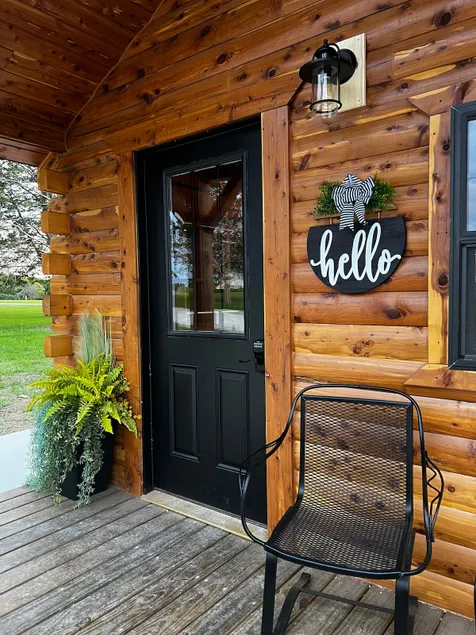 O's Cozy Cabin at Shelbina Lake - Image 1