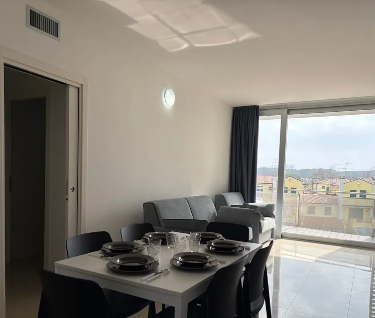 |Magnolie Suite| Design within walking distance of the sea - Image 1