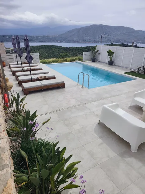 Fantasea Villas, villa Lumi - Image 1
