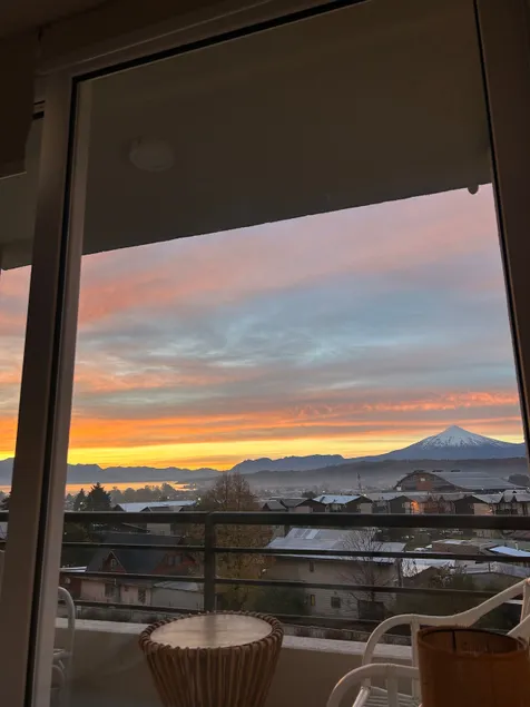 Apartment with a View of the Volcano - Image 1