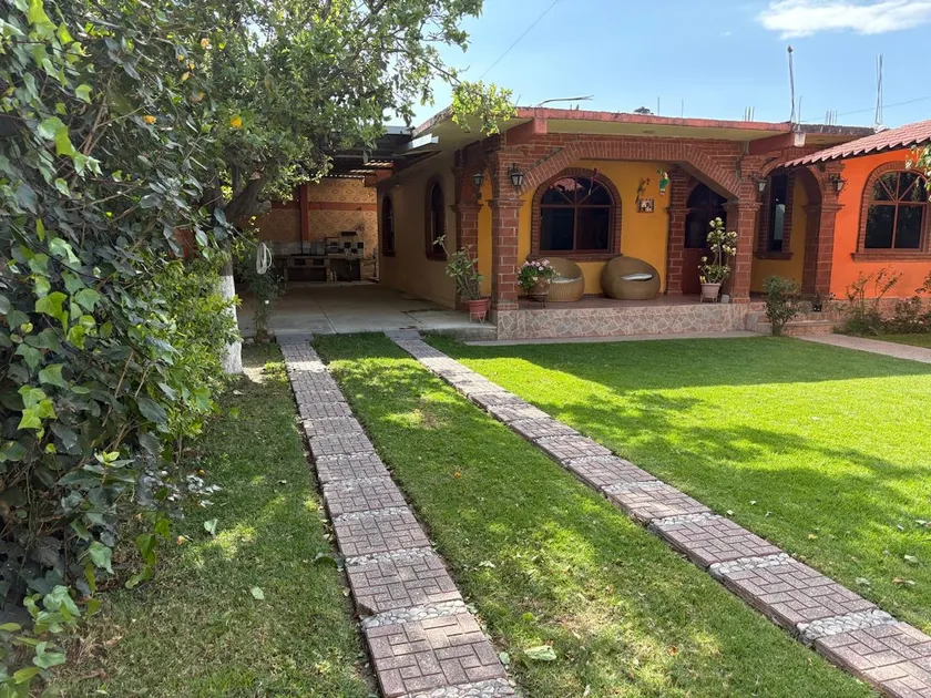 Casa Cotorro Hogar. - Image 1