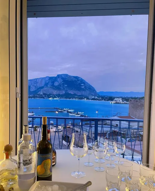 Mondello Vista Mare - Image 1