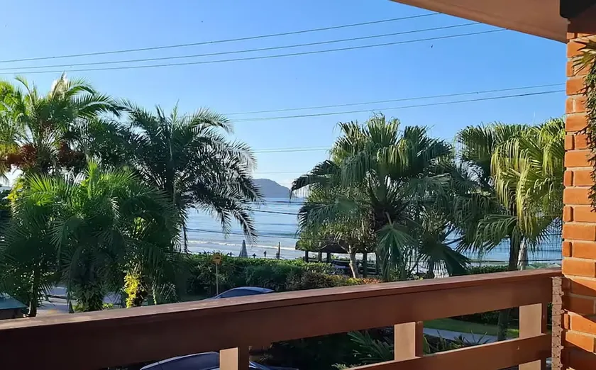 Ocean View Townhouse, Best Location on the Beach - Image 1