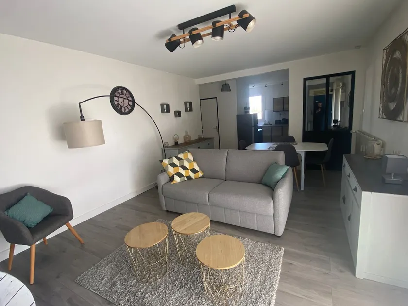 Apartment for 4 people - Image 1