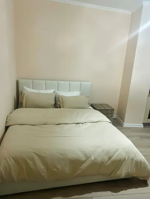 Cozy apartment - Image 1