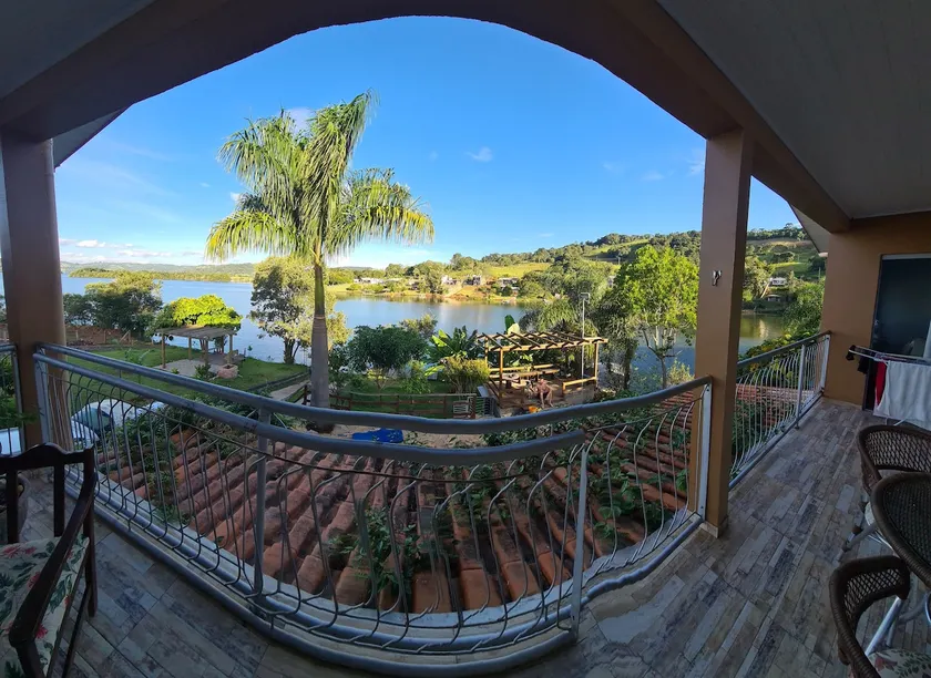 Mangueirinha Morro Verde Wetlands - Image 1