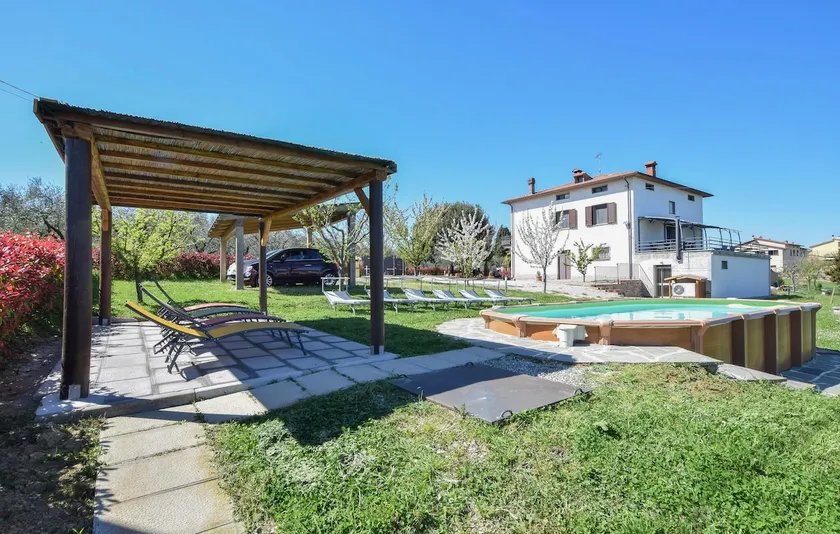 Awesome Home In Marciano Della Chiana - Image 1