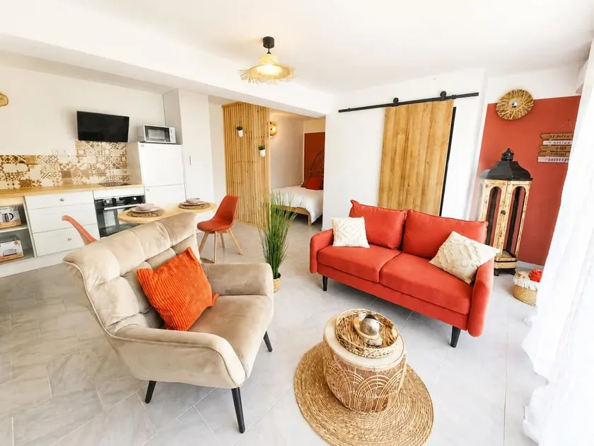 Cocon d'Amour & Spa - Image 1