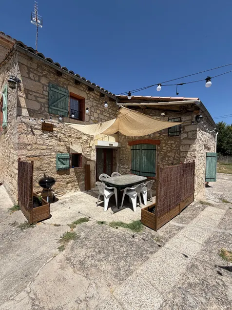 Gîte de Fertés - Image 1