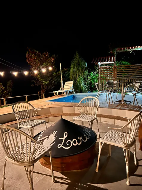 Rustic House in Santa Teresa - Image 1