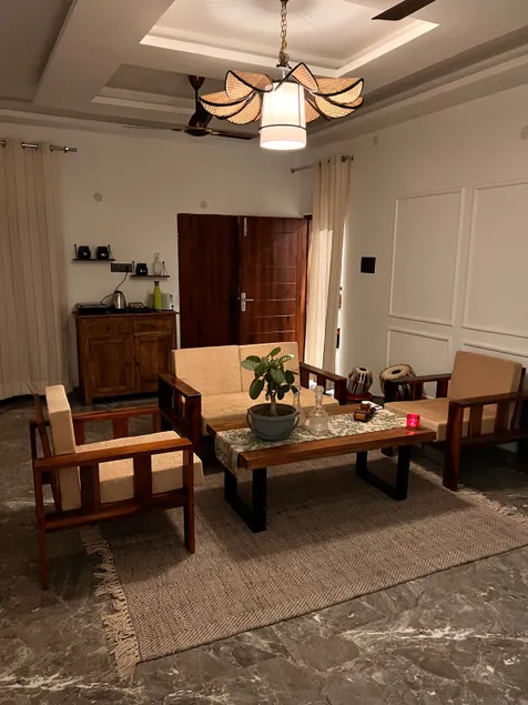 Gita Bhawan Elegant Escape - Image 1