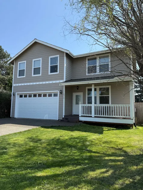 Beautiful 3BR home in Lacey - Image 1